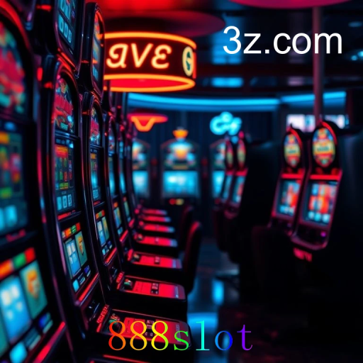 888slot Caça-Níqueis