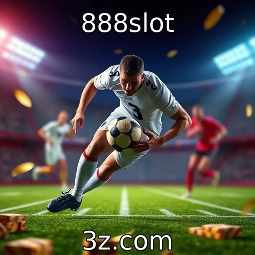 888slot Os Melhores Slots do 888slot: Dicas para Maximizar seus Ganhos