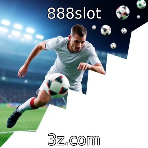 888slot Como os jackpots progressivos transformam a experiência em cassinos online