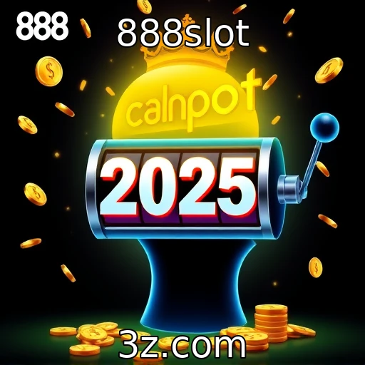 888slot Descubra as Melhores Slots para Ganhar Grandes Jackpots em 2025