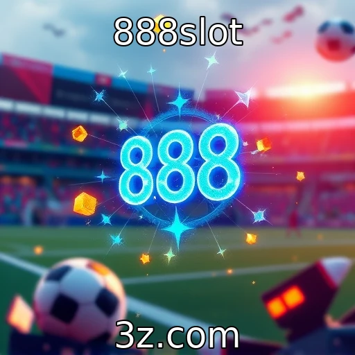 888slot Explore os Melhores Cassinos Online e Ganhe Jackpots Incríveis