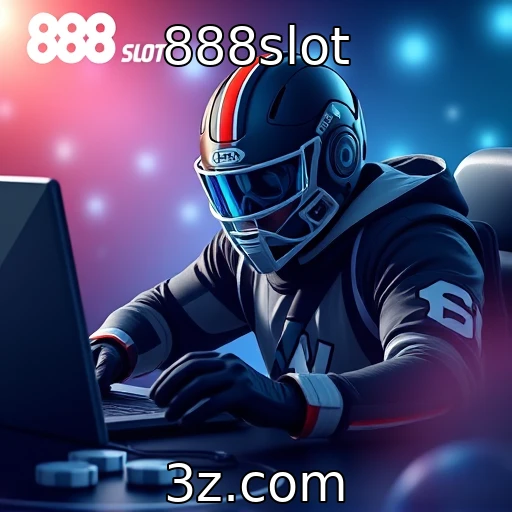 888slot Apostas esportivas: como a análise de partidas pode aumentar suas chances