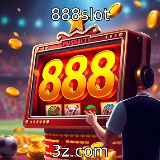 888slot A explosão das apostas esportivas no Brasil em 2023