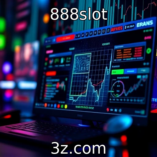 888slot Aposte com confiança: como a segurança digital garante sua proteção