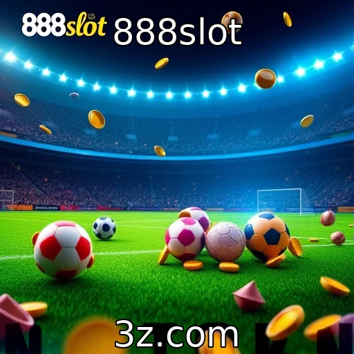 888slot O crescimento explosivo das apostas esportivas no Brasil