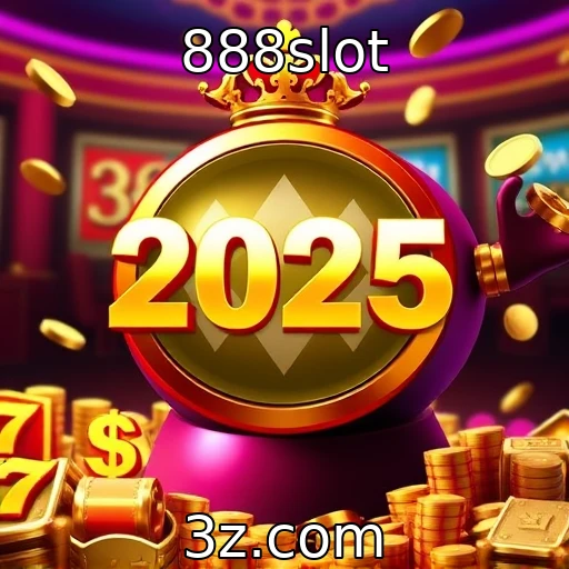 888slot Jackpots progressivos: Como aumentar suas chances de ganhar em 2025