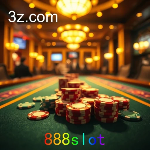 888slot Pagamento