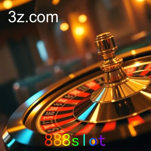 888slot Plataforma