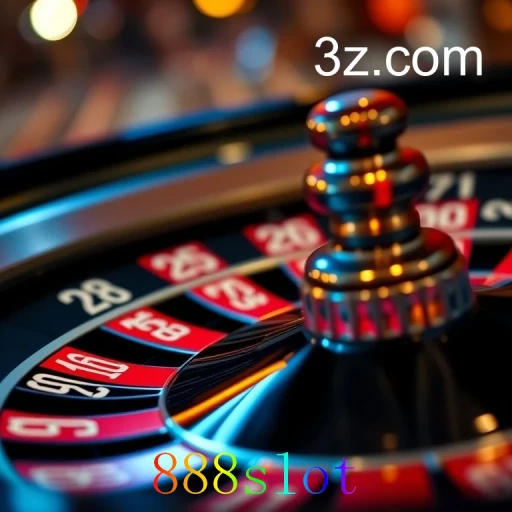 888slot Promocao