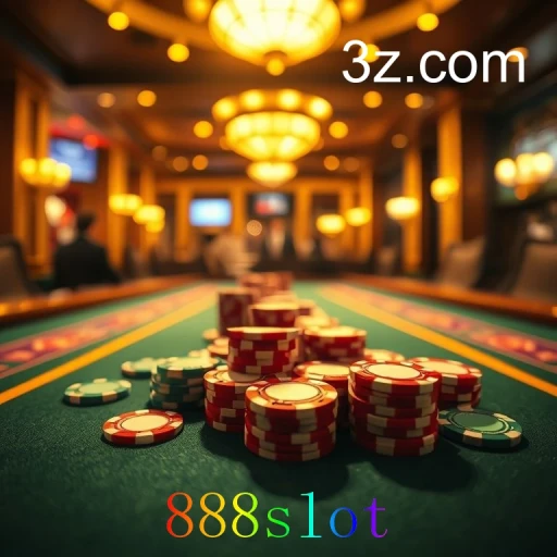 888slot Slots