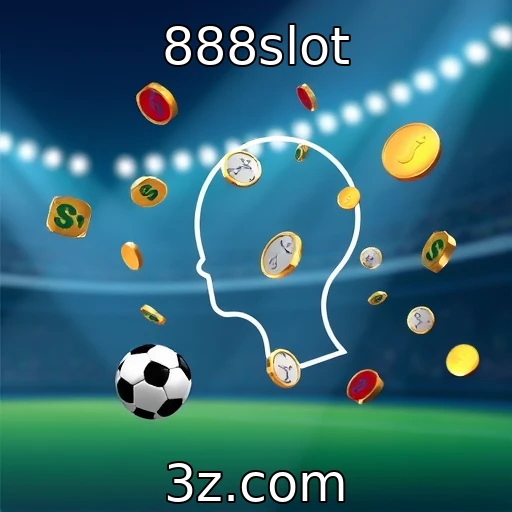 888slot Apostas Esportivas: As Melhores Estratégias Para Ganhar Dinheiro