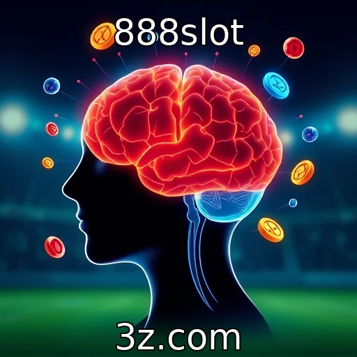 888slot Transformando palpites em vitórias: análise de apostas esportivas